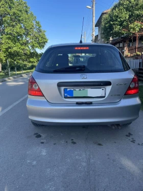 Honda Civic 5 | Mobile.bg    7