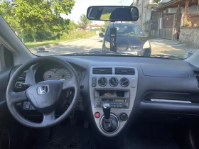 Honda Civic 5 | Mobile.bg    5