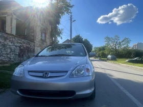     Honda Civic 5