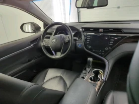 Toyota Camry 2.5 Hybrid Premium | Mobile.bg    7