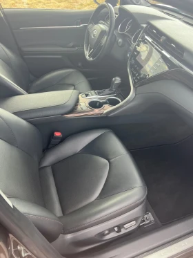 Toyota Camry 2.5 Hybrid Premium | Mobile.bg    16