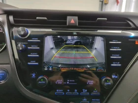 Toyota Camry 2.5 Hybrid Premium | Mobile.bg    14