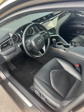 Toyota Camry 2.5 Hybrid Premium | Mobile.bg    8