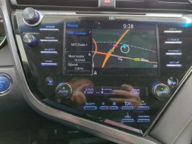 Toyota Camry 2.5 Hybrid Premium | Mobile.bg    11