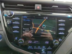 Toyota Camry 2.5 Hybrid Premium | Mobile.bg    15