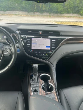 Toyota Camry 2.5 Hybrid Premium | Mobile.bg    10