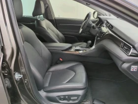 Toyota Camry 2.5 Hybrid Premium | Mobile.bg    5