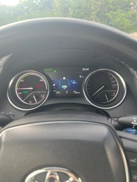 Toyota Camry 2.5 Hybrid Premium | Mobile.bg    12