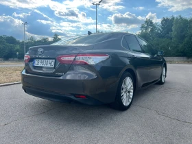 Toyota Camry 2.5 Hybrid Premium | Mobile.bg    7