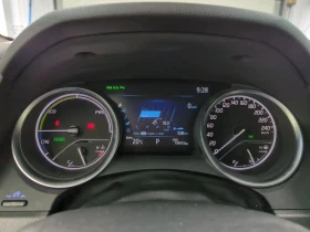 Toyota Camry 2.5 Hybrid Premium | Mobile.bg    9
