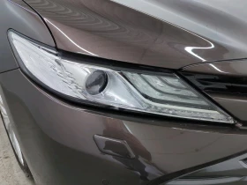 Toyota Camry 2.5 Hybrid Premium | Mobile.bg    13