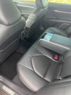 Toyota Camry 2.5 Hybrid Premium | Mobile.bg    14