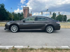 Toyota Camry 2.5 Hybrid Premium | Mobile.bg    5