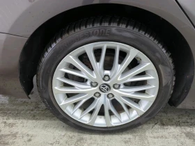 Toyota Camry 2.5 Hybrid Premium | Mobile.bg    12