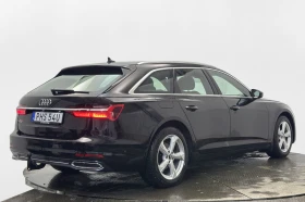 Audi A6 Avant 40 TDI* Proline Sport* Navi* Печка* Дистрони - 57900 лв. - 27225456 4