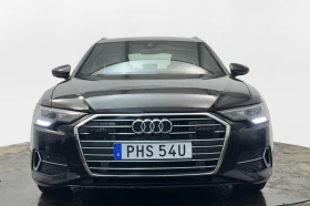 Audi A6 Avant 40 TDI* Proline Sport* Navi* Печка* Дистрони - 57900 лв. - 27225456 2
