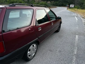 Обява за продажба на Citroen Zx 1, 4 I ~1 850 лв. - изображение 7