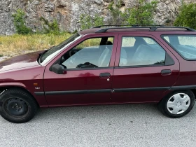 Обява за продажба на Citroen Zx 1, 4 I ~1 850 лв. - изображение 9