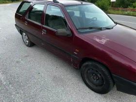 Обява за продажба на Citroen Zx 1, 4 I ~1 850 лв. - изображение 5