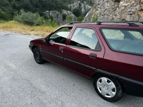 Обява за продажба на Citroen Zx 1, 4 I ~1 850 лв. - изображение 8