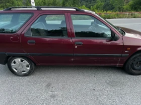 Обява за продажба на Citroen Zx 1, 4 I ~1 850 лв. - изображение 6
