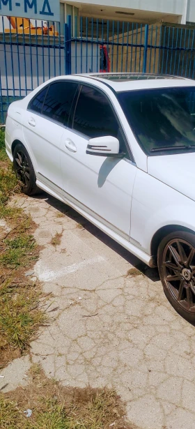 Mercedes-Benz C 300 C klass | Mobile.bg    2