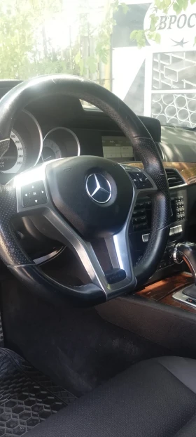 Mercedes-Benz C 300 C klass | Mobile.bg    13