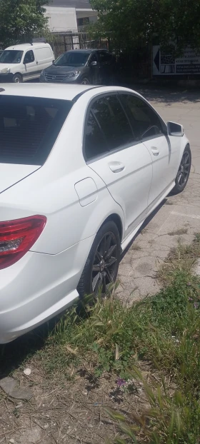 Mercedes-Benz C 300 C klass | Mobile.bg    4
