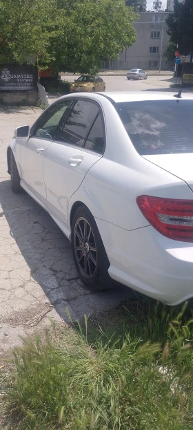 Mercedes-Benz C 300 C klass | Mobile.bg    5
