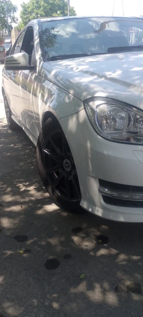 Mercedes-Benz C 300 C klass | Mobile.bg    14