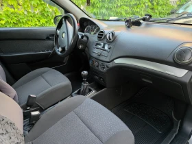 Chevrolet Aveo 1 4 , 136 000  | Mobile.bg    8