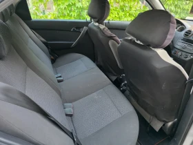 Chevrolet Aveo 1 4 , 136 000  | Mobile.bg    13