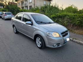 Chevrolet Aveo 1 4 , 136 000  | Mobile.bg    2