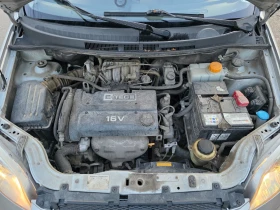 Chevrolet Aveo 1 4 , 136 000  | Mobile.bg    14