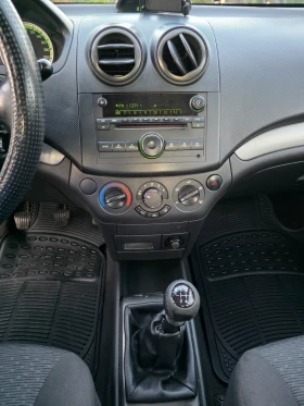 Chevrolet Aveo 1 4 , 136 000  | Mobile.bg    10