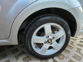 Chevrolet Aveo 1 4 , 136 000  | Mobile.bg    17