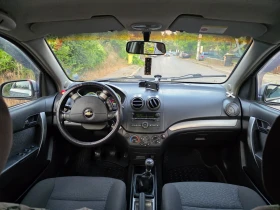 Chevrolet Aveo 1 4 , 136 000  | Mobile.bg    9
