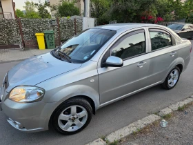 Chevrolet Aveo 1 4 , 136 000  | Mobile.bg    6