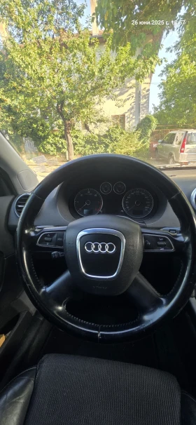Обява за продажба на Audi A3 ~10 450 лв. - изображение 4