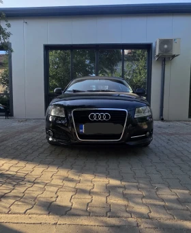 Обява за продажба на Audi A3 ~10 450 лв. - изображение 1