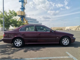 BMW 523 2.5 170 | Mobile.bg    3