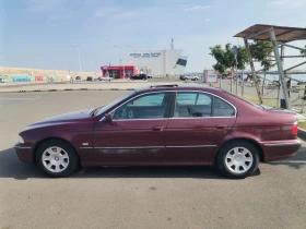 BMW 523 2.5 170 | Mobile.bg    4