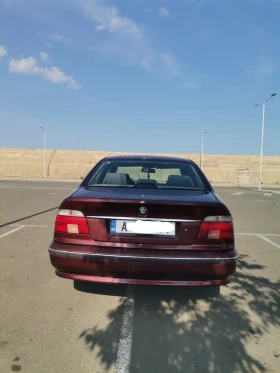 BMW 523 2.5 170 | Mobile.bg    2
