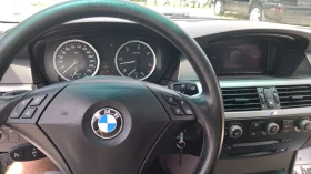 BMW 525 D NAVI    | Mobile.bg    12