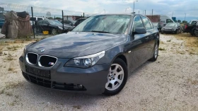  BMW 525