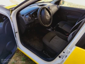 Обява за продажба на Dacia Sandero 1.5 DCi ~12 500 лв. - изображение 6