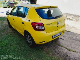 Обява за продажба на Dacia Sandero 1.5 DCi ~12 500 лв. - изображение 2