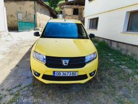 Обява за продажба на Dacia Sandero 1.5 DCi ~12 500 лв. - изображение 1