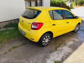 Обява за продажба на Dacia Sandero 1.5 DCi ~12 500 лв. - изображение 4
