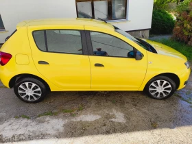 Обява за продажба на Dacia Sandero 1.5 DCi ~12 500 лв. - изображение 5